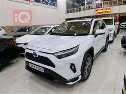 تويوتا راف 4